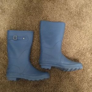 Norty Rain Boots
